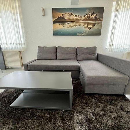 Luxurioeses Apartment Mit Pool Wien Eksteriør bilde