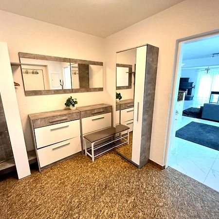 Luxurioeses Apartment Mit Pool Wien Eksteriør bilde