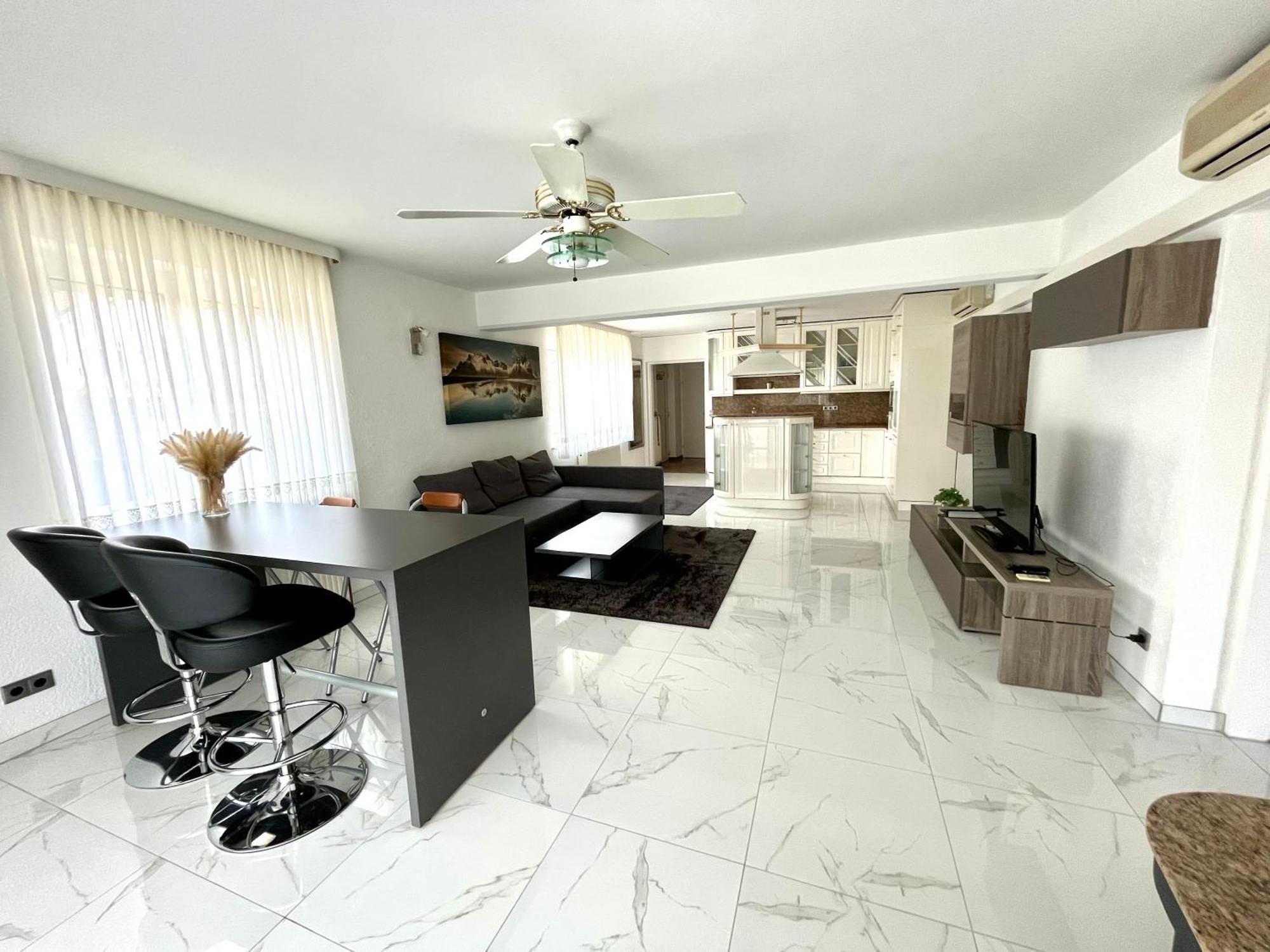 Luxurioeses Apartment Mit Pool Wien Eksteriør bilde