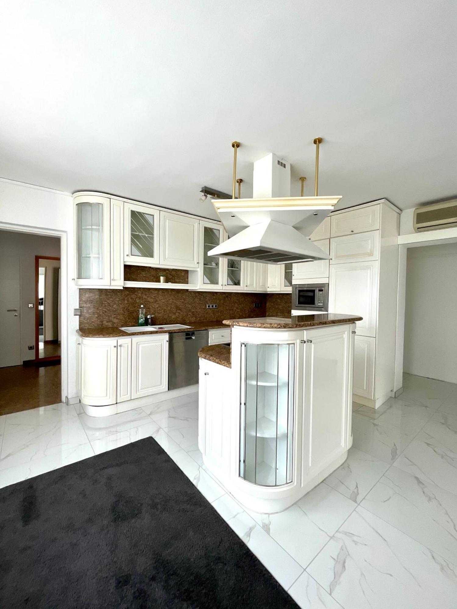 Luxurioeses Apartment Mit Pool Wien Eksteriør bilde