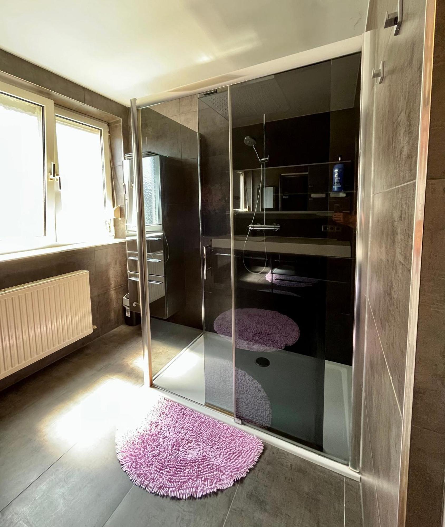 Luxurioeses Apartment Mit Pool Wien Eksteriør bilde